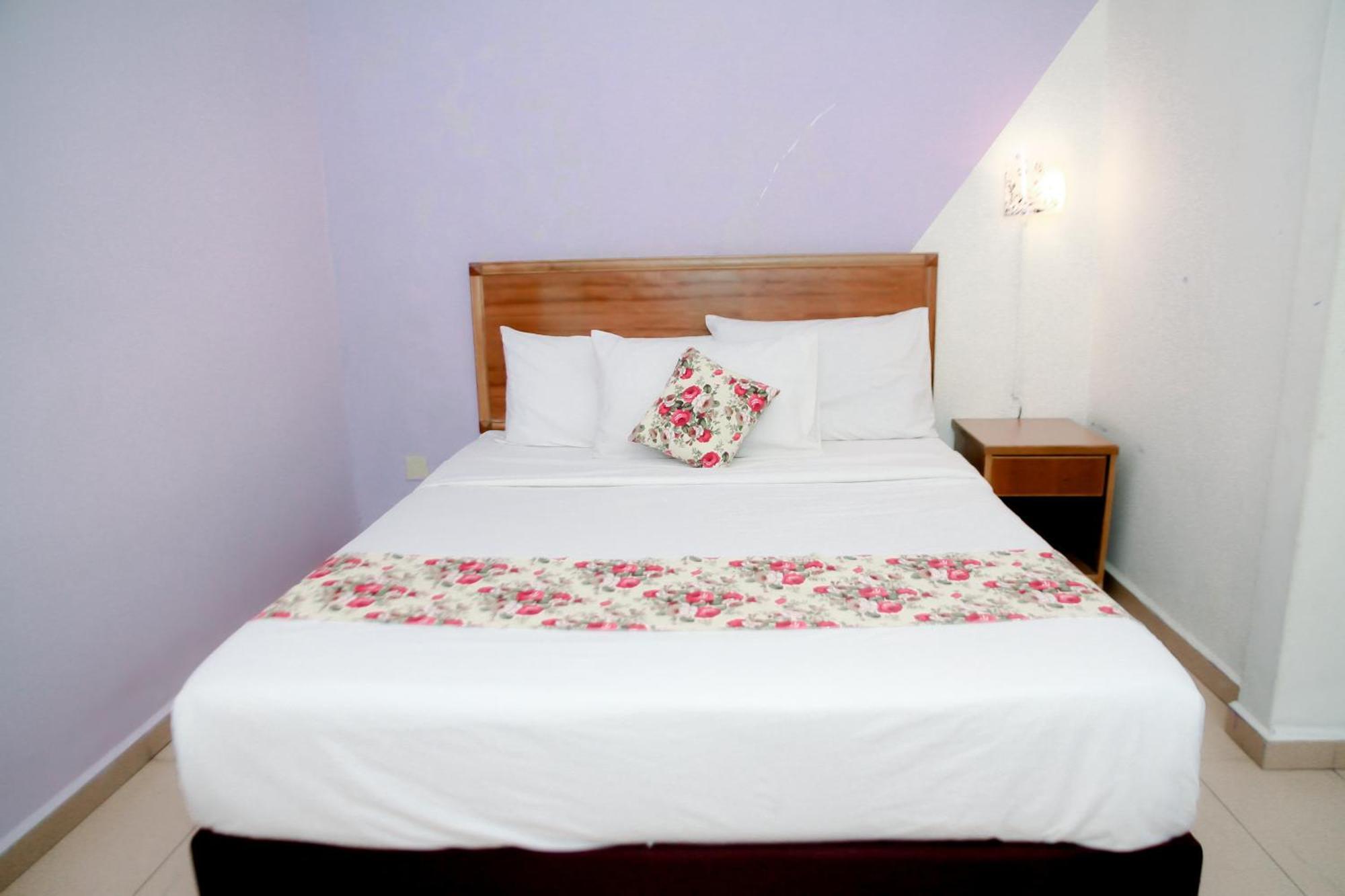 Hotel D View Mersing Exterior photo